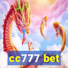 cc777 bet